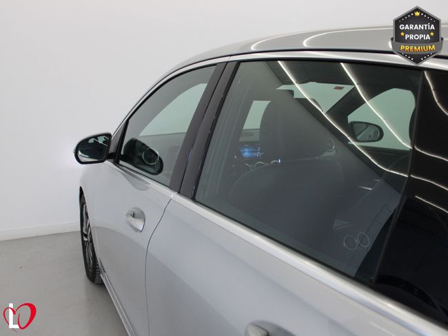 Mercedes Clase B B 180 d