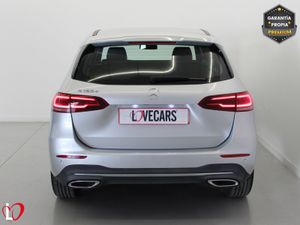 Mercedes Clase B 180 D AUTOM ADVANTAGE 115 - Foto 54
