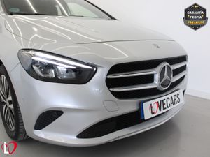 Mercedes Clase B 180 D AUTOM ADVANTAGE 115 - Foto 30