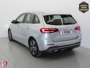 Mercedes Clase B B 180 d - Foto 4