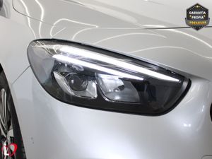 Mercedes Clase B 180 D AUTOM ADVANTAGE 115 - Foto 14
