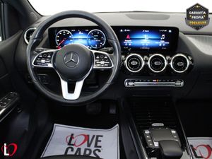 Mercedes Clase B 180 D AUTOM ADVANTAGE 115 - Foto 37
