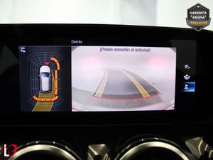 Mercedes Clase B 180 D AUTOM ADVANTAGE 115 - Foto 10