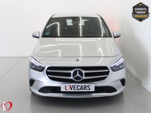 Mercedes Clase B 180 D AUTOM ADVANTAGE 115 - Foto 52