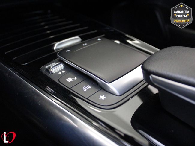 Mercedes Clase B B 180 d