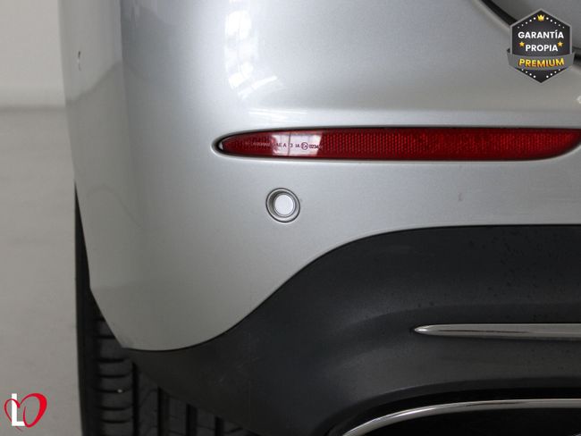 Mercedes Clase B B 180 d