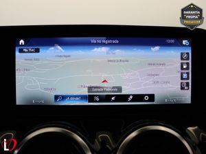 Mercedes Clase B 180 D AUTOM ADVANTAGE 115 - Foto 8