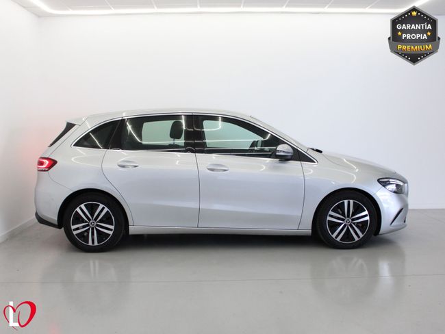 Mercedes Clase B B 180 d