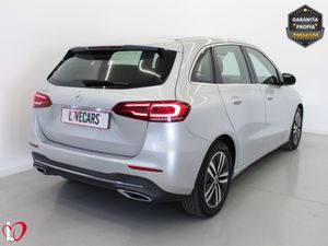 Mercedes Clase B 180 D AUTOM ADVANTAGE 115 - Foto 5