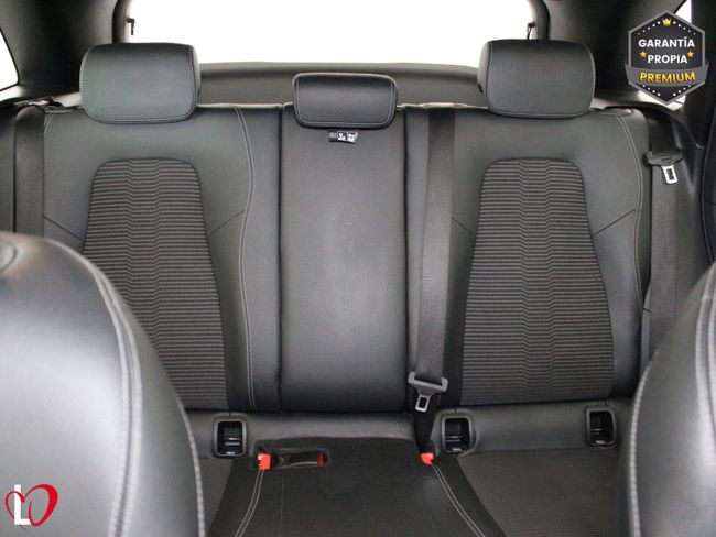 Mercedes Clase B B 180 d