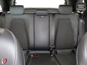 Mercedes Clase B 180 D AUTOM ADVANTAGE 115 - Foto 25