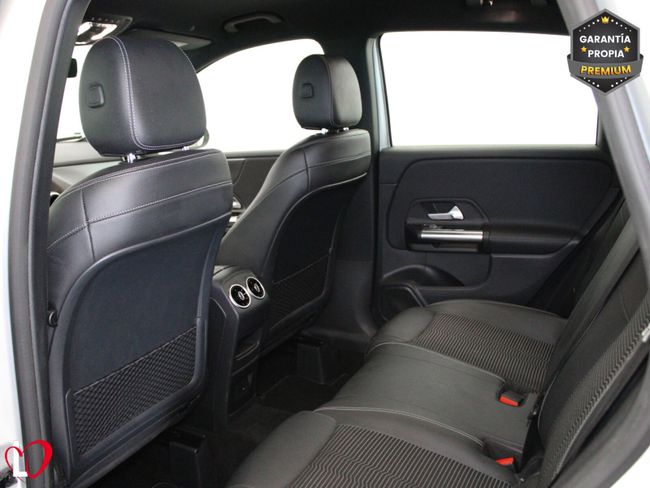 Mercedes Clase B B 180 d