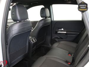 Mercedes Clase B 180 D AUTOM ADVANTAGE 115 - Foto 21
