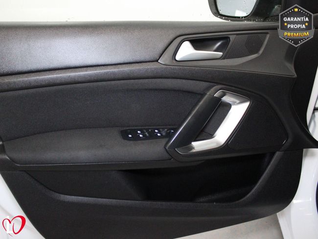Peugeot 308 BlueHDI S&S ACTIVE PACK 130