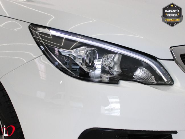 Peugeot 308 BlueHDI S&S ACTIVE PACK 130