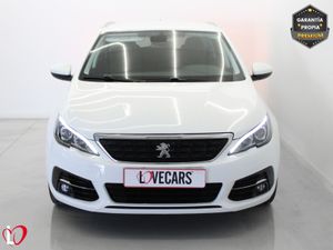 Peugeot 308 SW Active Pack BlueHDi 130 S&S - Foto 47