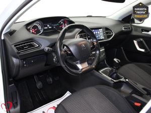 Peugeot 308 SW Active Pack BlueHDi 130 S&S - Foto 17