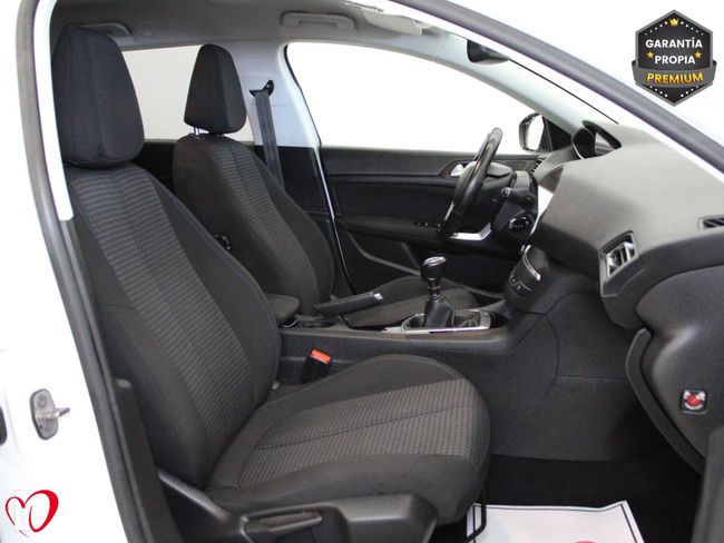 Peugeot 308 BlueHDI S&S ACTIVE PACK 130