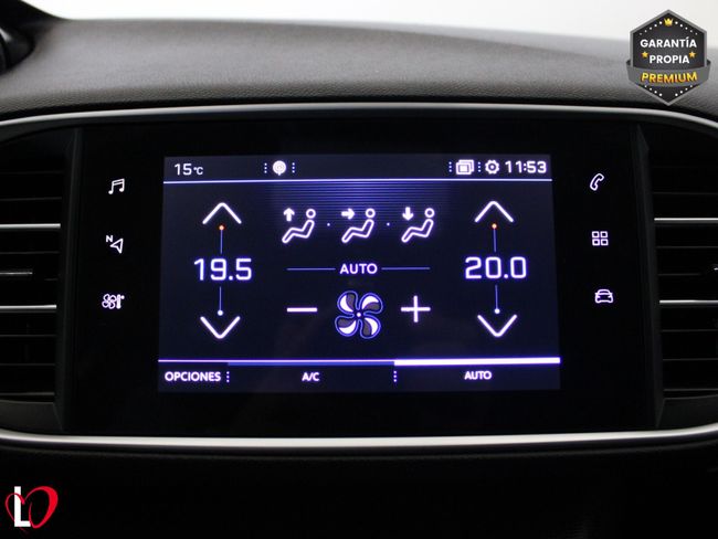 Peugeot 308 BlueHDI S&S ACTIVE PACK 130