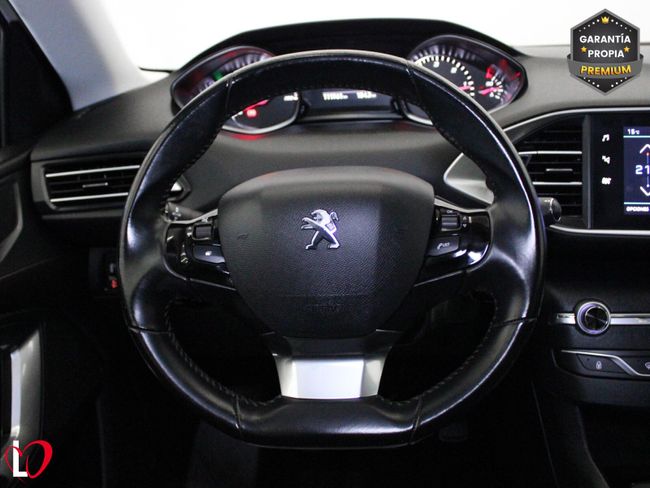 Peugeot 308 BlueHDI S&S ACTIVE PACK 130