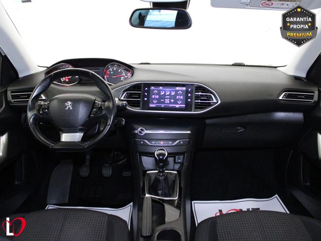 Peugeot 308 BlueHDI S&S ACTIVE PACK 130