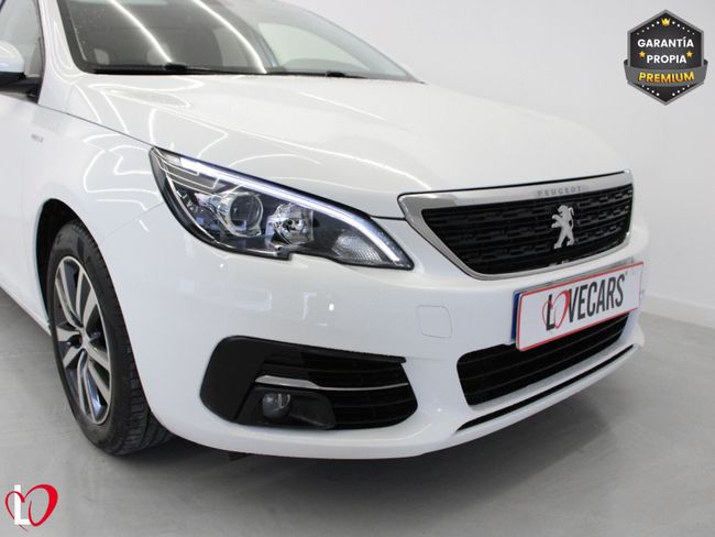 Peugeot 308 BlueHDI S&S ACTIVE PACK 130