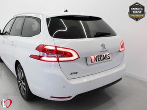 Peugeot 308 SW Active Pack BlueHDi 130 S&S - Foto 32
