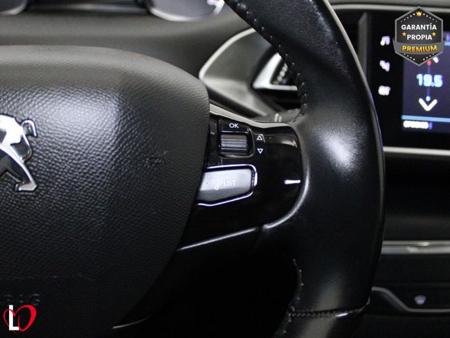Peugeot 308 BlueHDI S&S ACTIVE PACK 130