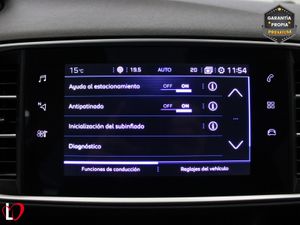 Peugeot 308 SW Active Pack BlueHDi 130 S&S - Foto 43