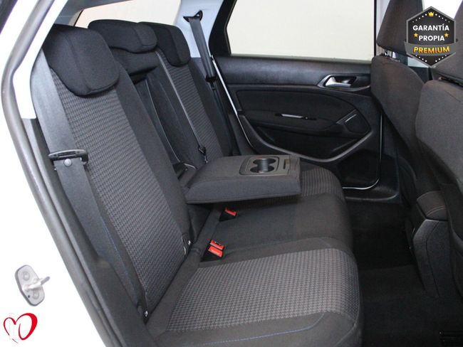 Peugeot 308 BlueHDI S&S ACTIVE PACK 130