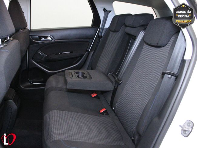 Peugeot 308 BlueHDI S&S ACTIVE PACK 130