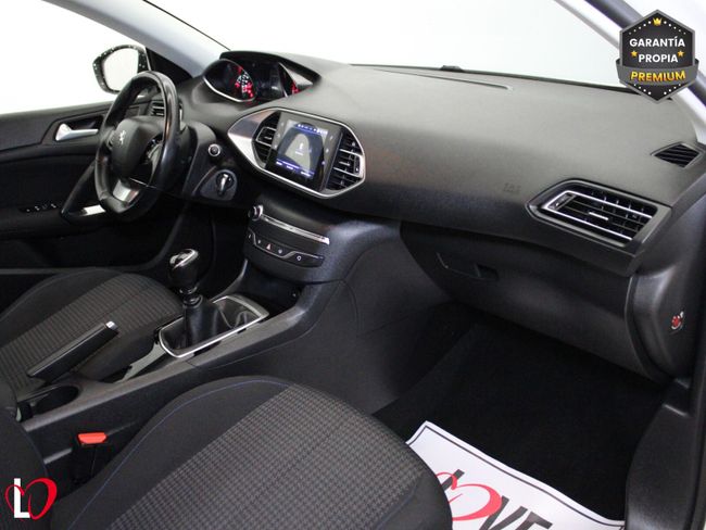 Peugeot 308 BlueHDI S&S ACTIVE PACK 130