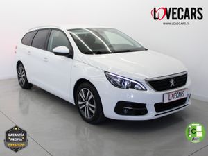 Peugeot 308 SW Active Pack BlueHDi 130 S&S - Foto 2