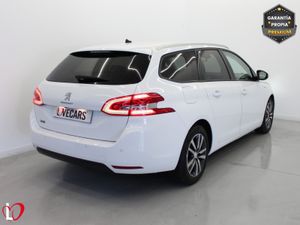 Peugeot 308 SW Active Pack BlueHDi 130 S&S - Foto 5