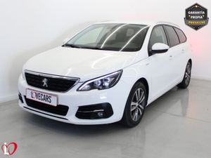 Peugeot 308 SW Active Pack BlueHDi 130 S&S - Foto 3