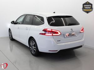 Peugeot 308 SW Active Pack BlueHDi 130 S&S - Foto 4