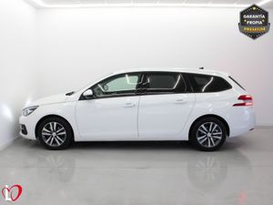 Peugeot 308 SW Active Pack BlueHDi 130 S&S - Foto 48
