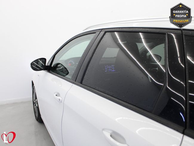 Peugeot 308 BlueHDI S&S ACTIVE PACK 130