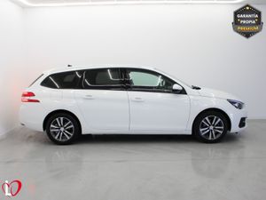 Peugeot 308 SW Active Pack BlueHDi 130 S&S - Foto 46