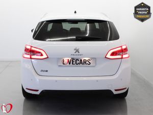 Peugeot 308 SW Active Pack BlueHDi 130 S&S - Foto 49