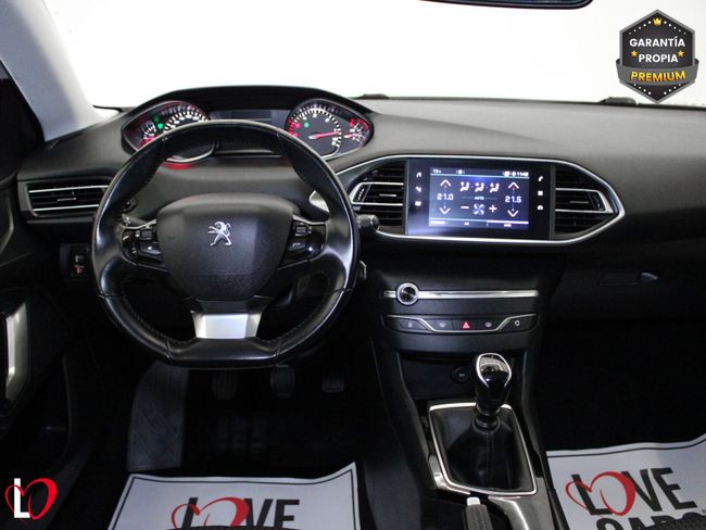 Peugeot 308 BlueHDI S&S ACTIVE PACK 130