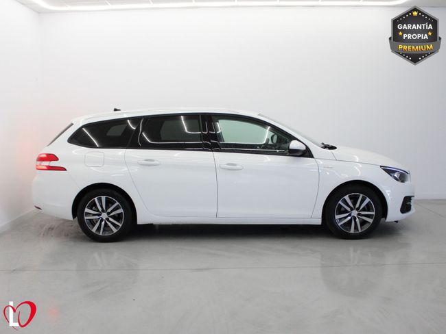 Peugeot 308 BlueHDI S&S ACTIVE PACK 130