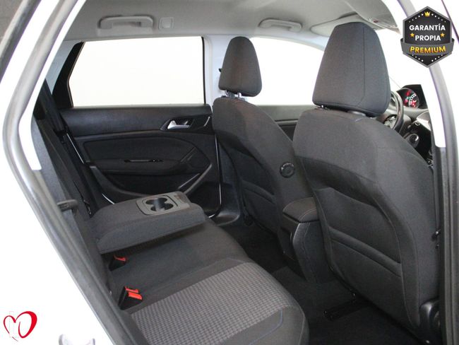 Peugeot 308 BlueHDI S&S ACTIVE PACK 130