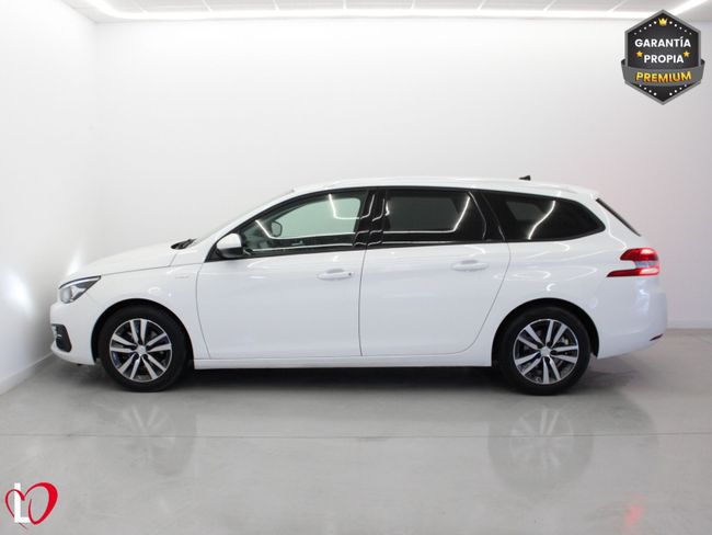 Peugeot 308 BlueHDI S&S ACTIVE PACK 130