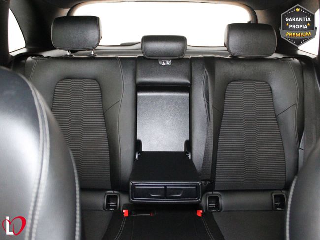 Mercedes Clase B B 180 d