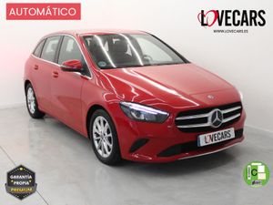 Mercedes Clase B B 180 d - Foto 2