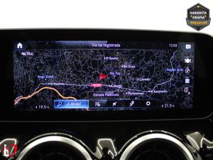 Mercedes Clase B B 180 d - Foto 8