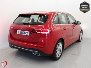 Mercedes Clase B B 180 d - Foto 5