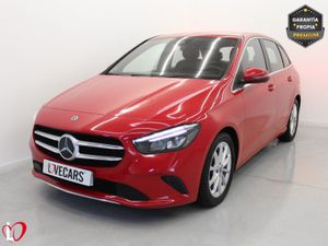 Mercedes Clase B B 180 d - Foto 3