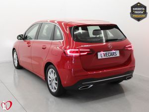 Mercedes Clase B B 180 d - Foto 4
